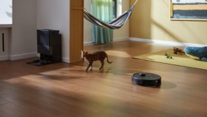 Roborock ra mắt robot hút bụi Roborock Qrevo Master