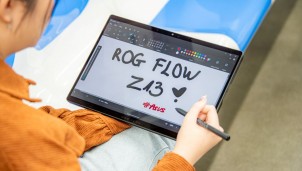 ROG Flow Z13 chính thức mở bán tại Việt Nam, giá 77,99 triệu đồng