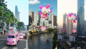 'Sale Tưng Bừng' mừng mùa lễ hội 12.12 trên Lazada