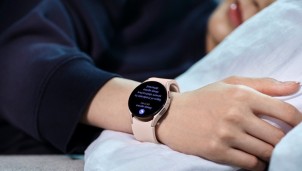 Samsung mở rộng tính năng phát hiện chứng ngưng thở trên Galaxy Watch4 tại 36 quốc gia