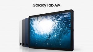 Samsung trình làng bộ đôi máy tính bảng Galaxy Tab A9 và Galaxy Tab A9+