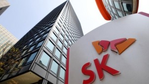 Sắp 'buông' Masan, lãnh đạo SK Group họp chiến lược, bàn chuyện tái cấu trúc, sản xuất chip và pin