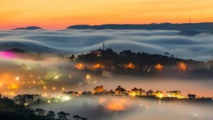 Sẽ có 125.000 tỷ đồng đầu tư vào tỉnh Lâm Đồng