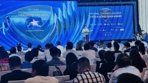 Sẽ có phần mềm phòng chống lừa đảo qua mạng cho người dân vào tháng 7