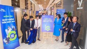 Sẽ ‘quét’ sạch tài khoản ngân hàng không chính chủ