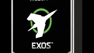 Seagate ra mắt ổ cứng Mozaic 3+, không gian lưu trữ lên đến 30TB