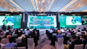Smart Banking 2024: Định hình tương lai số cho ngành ngân hàng