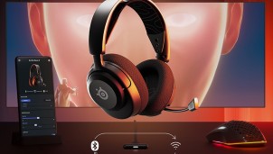 SteelSeries ra mắt Arctis Nova 5 & ứng dụng mới cho mobile