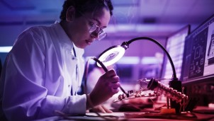 Sự thiếu hụt chip báo hiệu nhu cầu về sáng tạo trong ngành bán dẫn