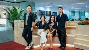 T&A Ogilvy bổ nhiệm vị trí Managing Partner - chuyên trách hoạt động sáng tạo Creative