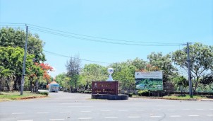 Tạm hoãn xuất cảnh Tổng giám đốc Công ty Liên doanh Vũng Tàu Paradise để cưỡng chế thuế