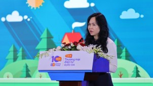 Tận dụng công nghệ để giám sát, phân tích dữ liệu giao dịch trực tuyến, phát hiện hành vi trốn thuế