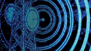 Tần số vô tuyến: Mối đe dọa trên không đối với các tổ chức doanh nghiệp