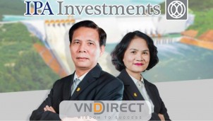 Tập đoàn I.P.A phát hành hơn 1.000 tỷ đồng trái phiếu '4 không' để đảo nợ