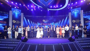 Tech Awards 2023: vinh danh loạt sản phẩm, nền tảng ứng dụng và dịch vụ xuất sắc 2023