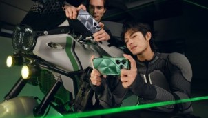 TECNO ra mắt bộ đôi ‘chiến binh’ mới