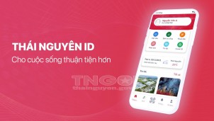 Thái Nguyên ID: Bước đi chiến lược trên con đường xây dựng và phát triển trụ cột xã hội số của tỉnh Thái Nguyên ID: Bước đi chiến lược trên con đường xây dựng và phát triển trụ cột xã hội số của tỉnh