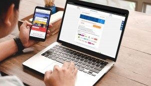 Thanh toán không tiền mặt và những dấu ấn đáng chú ý tại Việt Nam