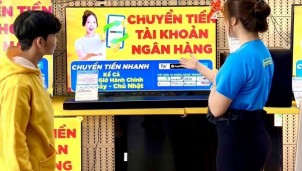 Thế Giới Di Động hợp tác với Viettel để tiếp tục mở rộng dịch vụ tài chính, đầu tư 