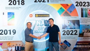 Thế Giới Di Động và Xiaomi Việt Nam tiếp tục chung tay mang Redmi 13 đến tay người dùng