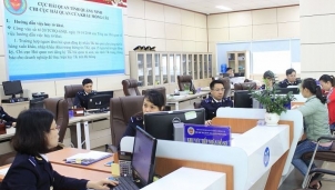 Thêm 2 hướng dẫn mới về đầu tư ứng dụng CNTT dùng vốn nhà nước Thêm 2 hướng dẫn mới về đầu tư ứng dụng CNTT dùng vốn nhà nước