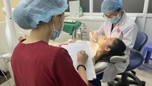 Thiếu máy chụp MRI gây trễ hẹn cho bệnh nhân