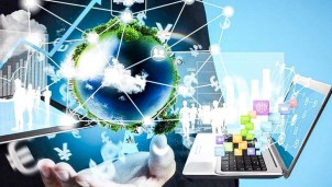 Thúc đẩy phát triển công nghiệp công nghệ số tại Việt Nam