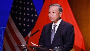 Tiếp tục đưa quan hệ Việt Nam-Hoa Kỳ ngày càng phát triển ổn định, thực chất