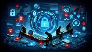 Tình hình an ninh mạng tại Việt Nam 2024: Số lượng thông tin cá nhân bị đánh cắp tăng 50%