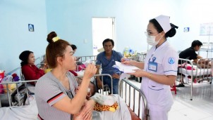  TP.HCM chính thức công bố dịch sởi và chống dịch ra sao?