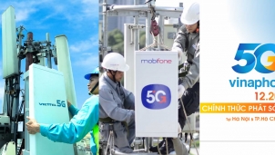 Trạm phát 5G - Quy định an toàn phơi nhiễm EMF Trạm phát 5G - Quy định an toàn phơi nhiễm EMF