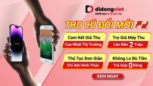 Trước thềm mở bán iPhone 15, iPhone cũ giảm sốc chưa từng có