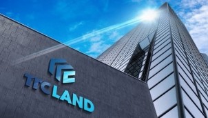 TTC Land công bố danh sách chủ nợ tham gia hoán đổi