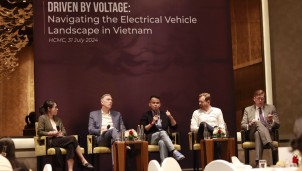 Tương lai của ngành xe điện Việt Nam 