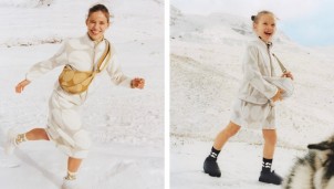 UNIQLO và Marimekko hợp tác giới thiệu BST phiên bản giới hạn năm mới 2024