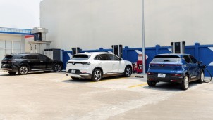 V-Green triển khai mô hình nhượng quyền, cam kết chia sẻ doanh thu tối thiểu 10 năm