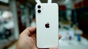 Vì sao iPhone 11 cũ được săn đón?