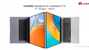 Vì sao nói Matebook D 16 và Matebook 14 là best deal cho mùa tựu trường?