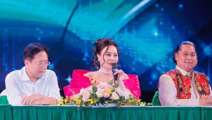 Việt Nam đăng cai cuộc thi Hoa hậu Đa văn hóa thế giới năm 2025