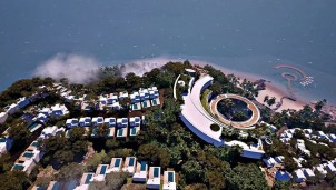 VietinBank siết nợ chủ Greenhill Village Quy Nhơn - dự án từng suýt về tay bà Trương Mỹ Lan 