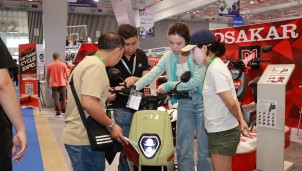 Vietnam Cycle 2024: Cơ hội để doanh nghiệp nắm bắt và làm chủ thị trường xe đạp, xe điện