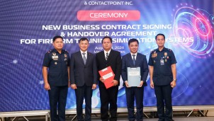 Viettel trở thành nhà cung cấp thiết bị triệu đô tại thị trường Philippines