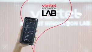 Viettel tuyên bố đạt tốc độ 5G kỷ lục 4,7Gbps tại Việt Nam Viettel tuyên bố đạt tốc độ 5G kỷ lục 4,7Gbps tại Việt Nam