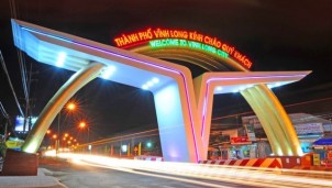 Vĩnh Long đẩy mạnh chuyển đổi số tạo đà cho những bứt phá mới Vĩnh Long đẩy mạnh chuyển đổi số tạo đà cho những bứt phá mới