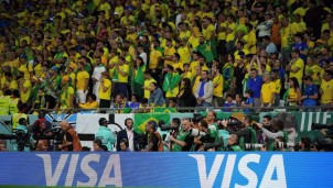 Visa hợp tác cùng Đội Red Bull F1