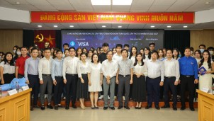 Visa tiếp tục đồng hành cùng doanh nghiệp SMB do phụ nữ làm chủ tại Đông Nam Á
