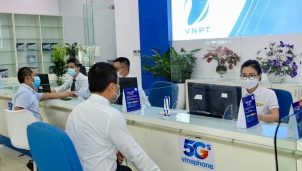 VNPT giảm cước, hỗ trợ người dân khi giãn cách xã hội VNPT giảm cước, hỗ trợ người dân khi giãn cách xã hội