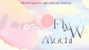 Workshop Flywmochi - Chuyện thi cử và nghề nghiệp