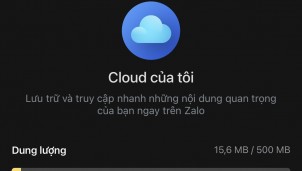Zalo giảm dung lượng lưu trữ miễn phí: Động thái gây tranh cãi và tác động đến người dùng