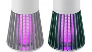 4 sản phẩm công nghệ chống muỗi hiện đại dành cho gia đình